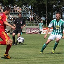  FK Dukla Praha - Bohemians Praha 1905 2:0 (1:0)