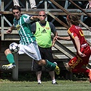  FK Dukla Praha - Bohemians Praha 1905 2:0 (1:0)