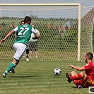  FK Dukla Praha - Bohemians Praha 1905 2:0 (1:0)