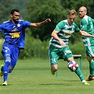 Bohemians - varnsdorf 3:2 (2:1)