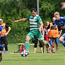 Bohemians - varnsdorf 3:2 (2:1)