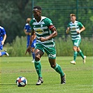 Bohemians - varnsdorf 3:2 (2:1)