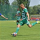 Bohemians - varnsdorf 3:2 (2:1)