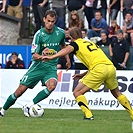 AC Sparta Praha - Bohemians 1905 1:1 (2:3pk.)