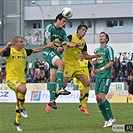 AC Sparta Praha - Bohemians 1905 1:1 (2:3pk.)