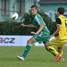 AC Sparta Praha - Bohemians 1905 1:1 (2:3pk.)