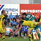 AC Sparta Praha - Bohemians 1905 1:1 (2:3pk.)