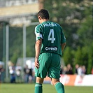 AC Sparta Praha - Bohemians 1905 1:1 (2:3pk.)