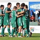 AC Sparta Praha - Bohemians 1905 1:1 (2:3pk.)