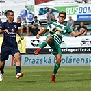 Bohemians Praha 1905 - 1. FC Slovácko 2:1 (2:0)