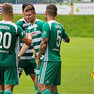 FK Senica - Bohemians Praha 1905 0:5 (0:3)