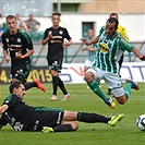 Bohemians Praha 1905 - 1.FK Příbram 1:1 (1:0)