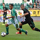 Bohemians Praha 1905 - 1.FK Příbram 1:1 (1:0)