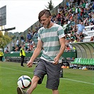 Bohemians Praha 1905 - 1.FK Příbram 1:1 (1:0)