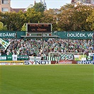 Bohemians Praha 1905 - 1.FK Příbram 1:1 (1:0)