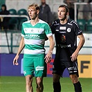 Bohemians - Hradec Králové 1:2 (1:2)