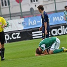 Bohemians Praha 1905 - SK Sigma Olomouc 0:2 (0:1)