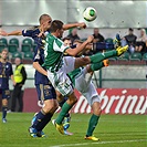 Bohemians Praha 1905 - SK Sigma Olomouc 0:2 (0:1)