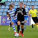 Ústí nad Labem - Bohemians 0:3 (0:1)