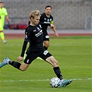 Ústí nad Labem - Bohemians 0:3 (0:1)