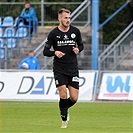 Ústí nad Labem - Bohemians 0:3 (0:1)