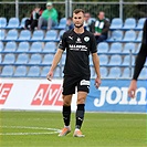 Ústí nad Labem - Bohemians 0:3 (0:1)