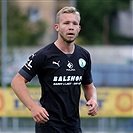 Ústí nad Labem - Bohemians 0:3 (0:1)