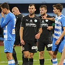 Ústí nad Labem - Bohemians 0:3 (0:1)