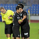 Ústí nad Labem - Bohemians 0:3 (0:1)