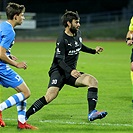 Ústí nad Labem - Bohemians 0:3 (0:1)