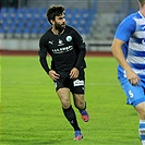 Ústí nad Labem - Bohemians 0:3 (0:1)