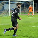 Ústí nad Labem - Bohemians 0:3 (0:1)