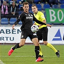 Ústí nad Labem - Bohemians 0:3 (0:1)