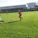 VS Plzeň - DFK Bohemians 1905 0:4 (0:2)