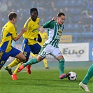 FC Fastav Zlín - Bohemians Praha 1905 1:1 (1:0)