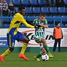 FC Fastav Zlín - Bohemians Praha 1905 1:1 (1:0)