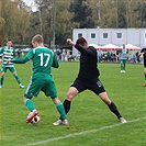 Bohemians Praha 1905 B - FK Přepeře 3:0 (1:0)