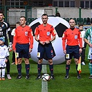 Bohemians Praha 1905 - FC Baník Ostrava 3:1 (1:0)