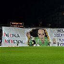 Bohemians Praha 1905 - FC Baník Ostrava 3:1 (1:0)