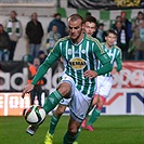 Bohemians Praha 1905 - FC Baník Ostrava 3:1 (1:0)