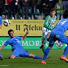 Bohemians Praha 1905 - FC Baník Ostrava 3:1 (1:0)