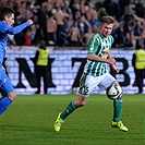 Bohemians Praha 1905 - FC Baník Ostrava 3:1 (1:0)