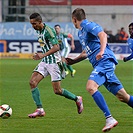 Bohemians Praha 1905 - FC Baník Ostrava 3:1 (1:0)