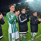 Bohemians Praha 1905 - FC Baník Ostrava 3:1 (1:0)