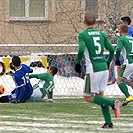 Bohemians Praha 1905 - SK Sigma Olomouc 4:2 (1:1)