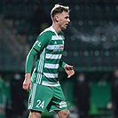 Bohemians - Slovácko 1:3 (0:3)