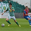 Bohemians Praha 1905 - FC Viktoria Plzeň 3:2 (2:1)