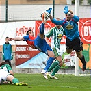 Bohemians Praha 1905 - FC Viktoria Plzeň 3:2 (2:1)