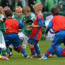 Bohemians Praha 1905 - FC Viktoria Plzeň 3:2 (2:1)