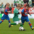 Bohemians Praha 1905 - FC Viktoria Plzeň 3:2 (2:1)